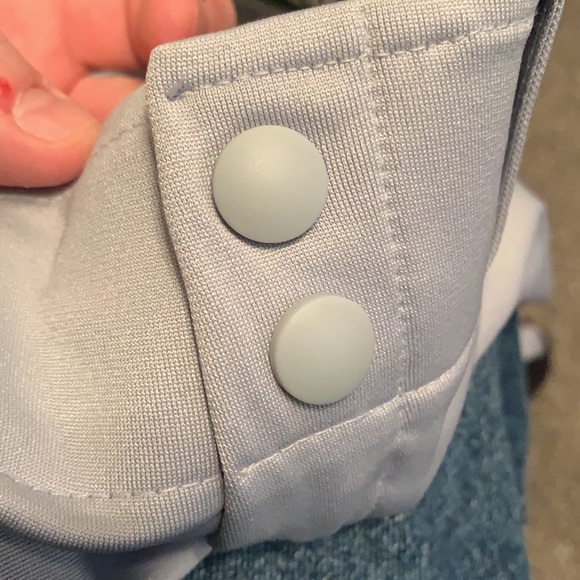 NWTS Nike Dri-Fit Baseball Pants (Boys Large) - Picture 7 of 9